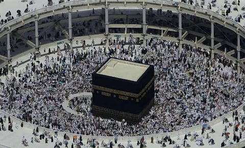 Haj panel reconstituted  with Zaman as Chairman
