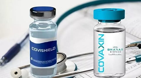 Drugs Controller General of India (DCGI) okays study on Covaxin-Covishield mix