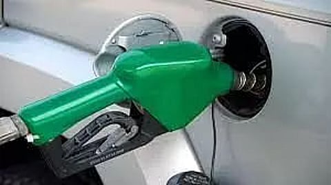 Fuel prices remain static amid softening of global crude