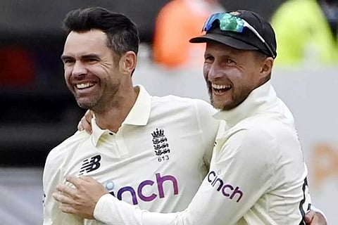 England set to miss Broad, Anderson doubtful