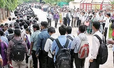 Assam Govt Starts Recruitment Process for Over 52 Thousand Posts