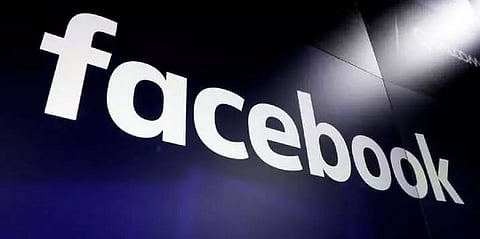 Facebook bans Russian network for claiming vaccines will turn human into chimps