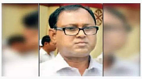 Amend sports policy to tap talents: All Assam Students' Union