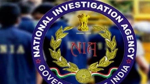 'JMB married its cadres to Indian girls to recruit their family members' Says NIA