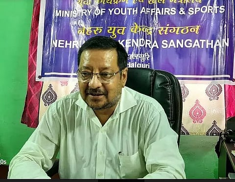 Freedom Run to mark Azadi Ka Amrit Mahotsav in Udalguri