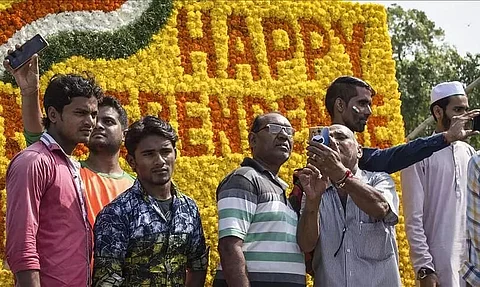 Assam Govt Issues Guidelines for Celebration of Independence Day on August 15