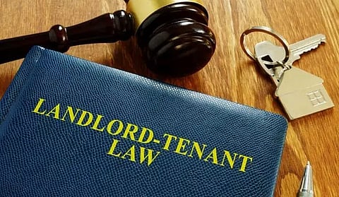 Assam Assembly passes Tenancy Bill for ease of Landlords & Tenants