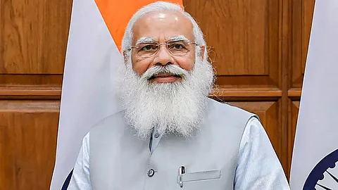 'India committed to provide safety and quality to citizens' Says Narendra Modi