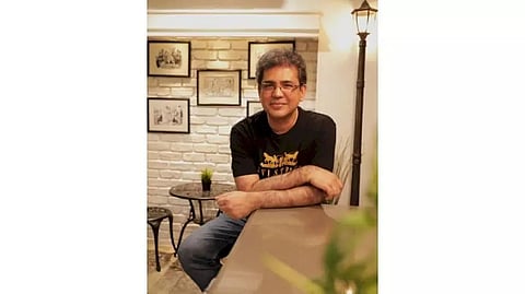 'Big B setting example of how to stay relevant'