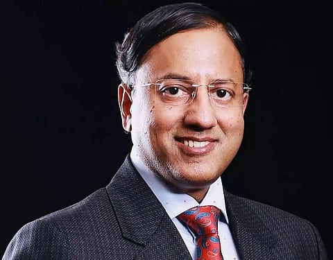 Revive family doctor system: Raghu Ram