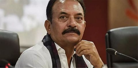 Improve system, don't compromise with talent, advises Madan Lal