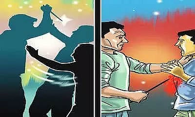 Daring Robbery At Assam's Golaghat, Masked Robbers Flee With Cash, CCTV Monitor And Other Valuables