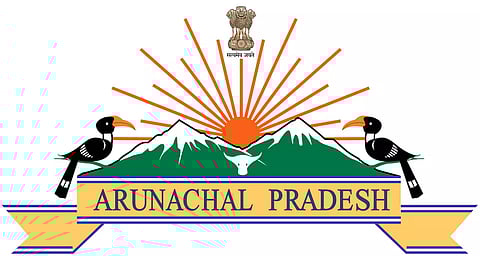 Memorial statue of Oiram Bori unveiled at Oyan village