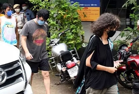 Rave party with cocaine busted for maiden time in operations against narcotics across Assam