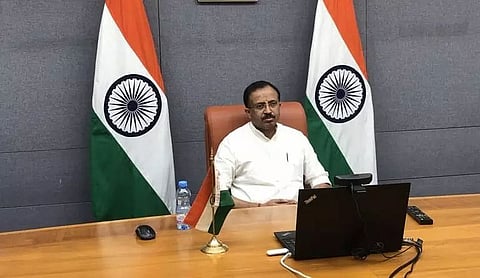 Will not allow to recreate 'Sivankutty School' in Parliament: BJP