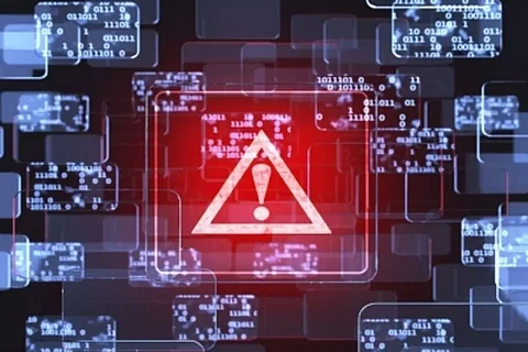 Over 1/3rd of firms experienced ransomware attack or breach globally