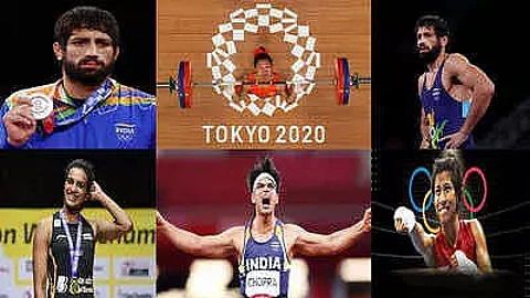 India & its Olympic performance