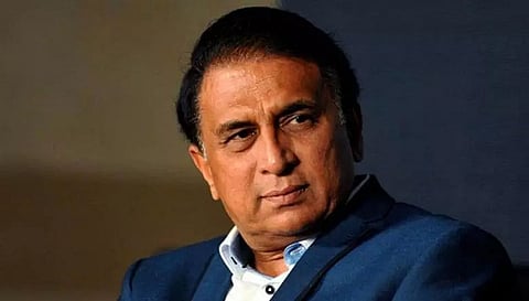 Umpiring brilliant, but still want to see neutral umpires: Sunil Gavaskar