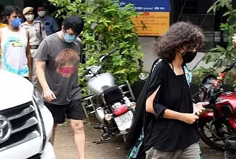 Investigating Officer in Guwahati Rave Party Case Suspended