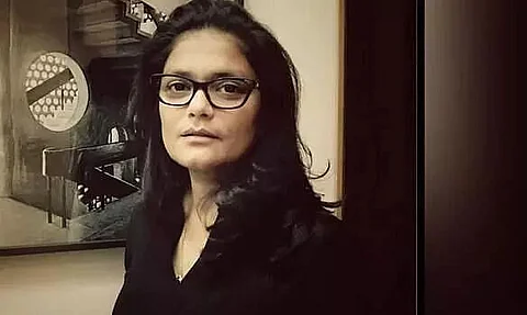 Senior APCC Member & Former Silchar Congress MP Sushmita Dev Quits Party