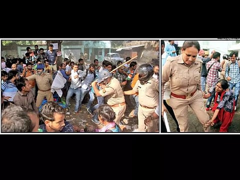 BTC secondary education teachers threaten stir