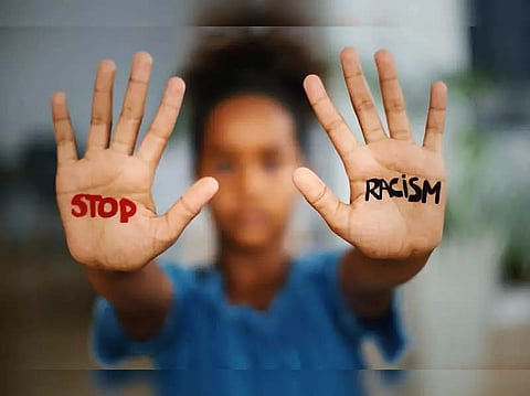 Racial discrimination: youth spit on Manipuri woman in Mumbai