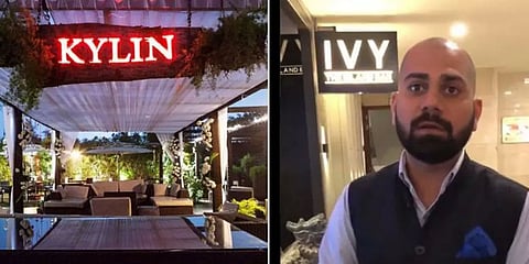 Kylin & Ivy, Delhi restaurant denies entry to customer for wearing Indian ethnic wear