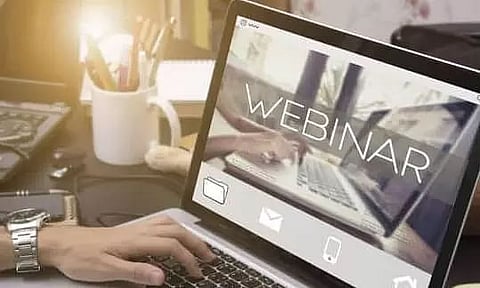 AALSA conducts webinar on Fighting Climate Through Our Diet