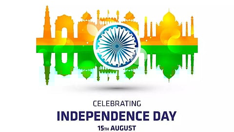 69th Independence Day celebrated at Bongaigaon Refinery