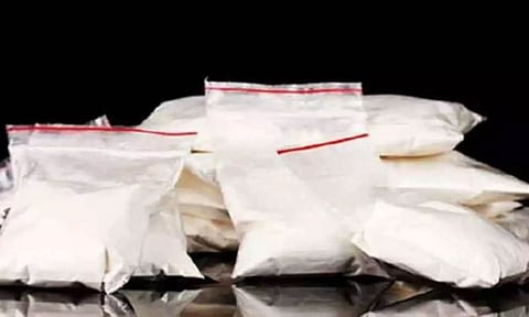Drug seizures continue in Assam's capital