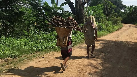 Tripura tribals went to Bangladesh for livelihood, claims CPI-M MP