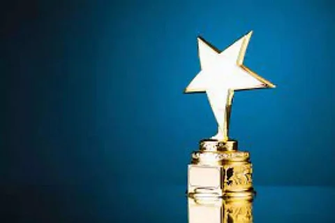 Antareen receives best regiol film award