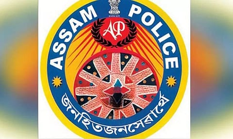 Guwahati Crime Branch seized Rs 74 lakh from Kalachini apartment in Solapara