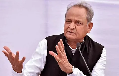 Rajasthan MLA urges CM for 75% quota for locals in jobs