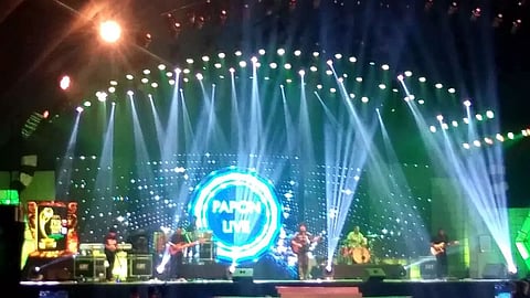 Kokrajhar to host Prag Cine Awards (NE) 2017