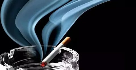 How to keep your teen away from smoking? Know Here