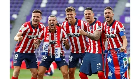 Four learnings from the opening weekend in La Liga