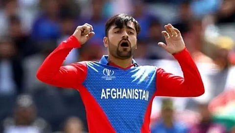 Rashid is worried, can't get his family out of Afghanistan: Kevin Pietersen