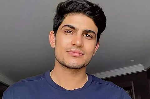 Indian opener Shubman Gill ready for Indian Premier League