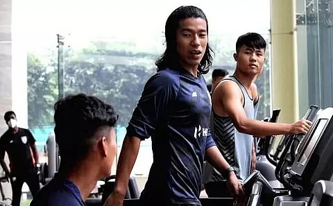 National football camp returns to Kolkata after 15 years