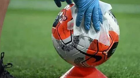 Rahul Bheke kept in India squad for B'desh WC qualifier