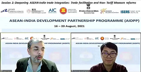 Ties between India-ASEAN vital for inclusive growth: Experts