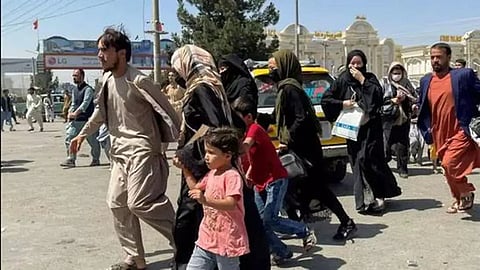 India introduces new category of visa to fast track Afghanistan applications