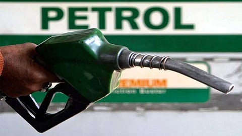 Petrol demand above pre-Covid levels, diesel just a fraction behind