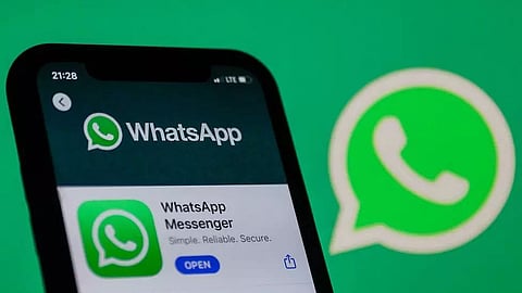 WhatsApp brings in new payments feature in India