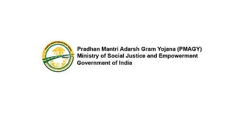 Drishti mobile app inaugurated to monitor activities of villages under PMAGY in Cachar