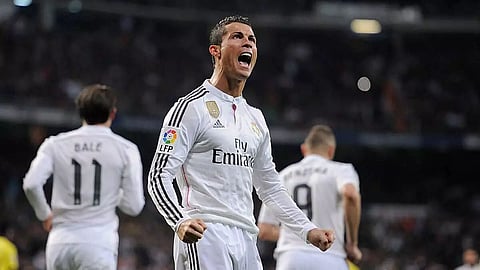 Real Madrid coach Carlo Ancelotti rules out signing Ronaldo