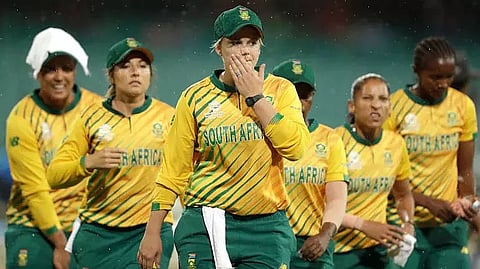 Skipper Dane Van Niekerk returns to South Africa squad