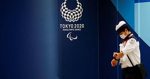 Afghanistan Paralympians to miss Tokyo 2020