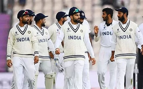 If you go after one of our guys, you are going after the team: K.L. Rahul